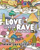 Love Rave · 14 Feb 26, 12:00