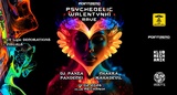 PSYCHEDELIC WALENTYNKI · 14 févr. 26, 23:00