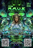 The R.A.V.E. Institution, Psychedelic Love Story Edition · 14 Feb 26, 16:00