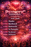 Valentinstag //by Psynotic Experience ft Heartbeat A · 14 feb 26, 22:00