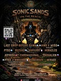 Sonic Sands (Mahashivratri) · 15.02.26, 11:00