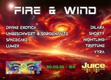 🕉️🕉️🕉️ INDI_go_aHead(s) pres. "FIRE & WIND" 🕉️🕉️🕉️ · 20 févr. 26, 23:00