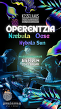 Operentzia Live · 20 feb 26, 21:00