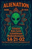 ALIENATION (Dark/Hitech) · 21 Feb 26, 21:00