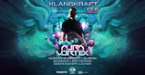 Klangkraft w/ Aura Vortex · 21 Feb 26, 23:00