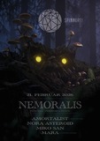 Nemoralis · 21 Feb 26, 23:00