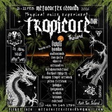TROPICORE - Thailand · 21 Feb 26, 17:00