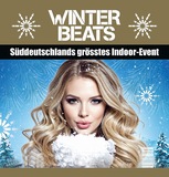 WINTERBEATS FESTIVAL · 21 Feb 26, 19:30