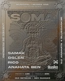 🌑🔥SOMA🔥🌑 · 26 Feb 26, 20:00