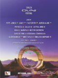Chilca Ovni Festival 2026 · 27 Feb 26, 17:00