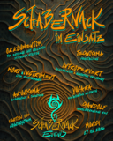 Schabernack im Einsatz · 27 feb 26, 20:00
