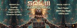 SOL III Awakening · 28 Feb 26, 16:00