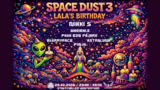Space Dust 3 // Nikki S Live · 28 Feb 26, 23:00
