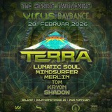 Spring Awakening Daydance · 28 Feb 26, 11:00