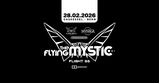 The Flying Mystic -33- · 28 Feb 26, 23:00