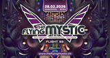 The Flying Mystic -33- · 28 feb 26, 23:00