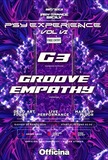 PSYEXPERIENCE VOL. VI · 5 Mar 26, 21:30