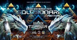 Solomonari Festival 2026 Teaser Party Bangkok · 6 mar 26, 19:00