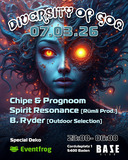 Diversity of Goa · 07.03.26, 23:00