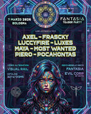 PSYDOORS - Fantasia Festivl Teaser · 7 Mar 26, 22:00