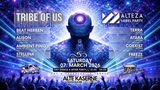 TRIBE OF US ::: day dance & after party · 7 Mar 26, 15:00