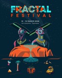 Fractal Festival 2026 · 12 Mar 26, 17:00