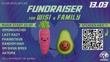 Fundraiser For Wisi & Family · 13 Mar 26, 20:00
