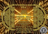 Psychedelic Oasis Vol.3 · 13 Mar 26, 22:00