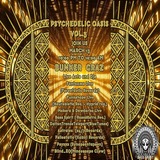 Psychedelic Oasis Vol.3 · 13.03.26, 22:00