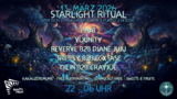Starlight Ritual @ Sunny High Club · 13 Mar 26, 22:00