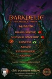 ***DARKDELIC*** · 14 Mar 26, 22:00