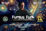 Fungus Funk (Sangoma) 2h set in Koh Phangan by Dreamland Psytrance Jungle Party · 14 Mar 26, 19:00