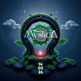 MYSTICA 2026 · 14 Mar 26, 20:30