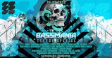 Bassmania XXL März · 20 Mar 26, 22:00