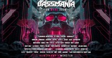Bassmania XXL März · 20 mars 26, 22:00