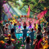 Frühlingserwachen · 20.03.26, 22:00