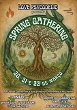 Love Psycodelic Spring Gathering · 20 Mar 26, 22:00