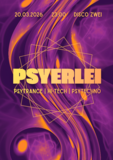 Psyerlei · 20 mars 26, 23:00