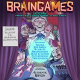 Braingames · 21 Mar 26, 23:00