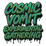 Cosmic vomit Experimental gathering · 21 mar 26, 22:00