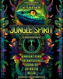 Logic.Answer X Anniversary - Jungle Spirit · 21 mars 26, 22:30