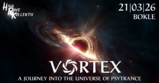 VORTEX by HRK · 21 Mar 26, 22:00