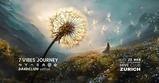7 Vibes Journey ::: Dandelion · 25.03.26, 18:00