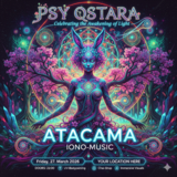 PSY OSTARA · 27 mar 26, 22:00