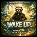 WAKE UP / Spring Edit🌸 · 27 Mar 26, 22:00