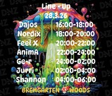 Bremgartenwoods Kostas B-Day · 28 Mar 26, 16:00