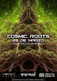 Cosmic Roots · 28 Mar 26, 23:30