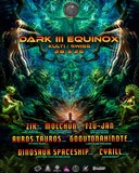 Dark III Equinox · 28 mars 26, 22:00