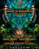 Dark III Equinox · 28 Mar 26, 22:00