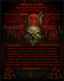 Rabbit Void II - Keepers of the RIFT · 20 May 26, 22:00